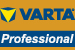 VARTA PROFESSIONAL